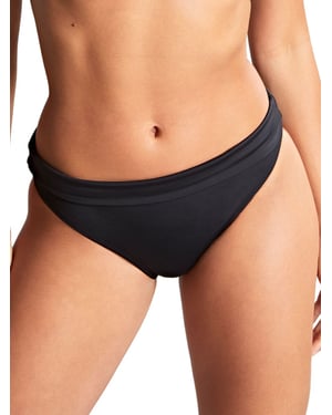 Anya Riva Fold Bikini Brief
