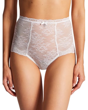 Danse Des Sens High Waist Brief