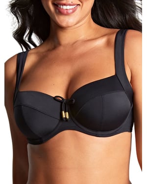 Anya Riva Full Cup Bikini Top