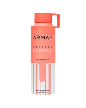 ARMAF Odyssey Candee Perfumed Body Spray 200ml