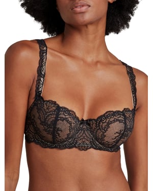 Danse Des Sens Half Cup Bra