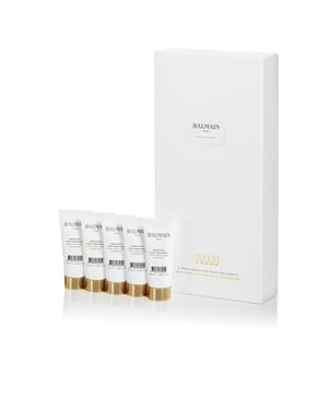 5 Weken Versterkende Haarbehandeling 5 X 20 ml