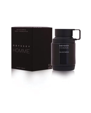 Odyssey Homme Eau De Parfum 60ml