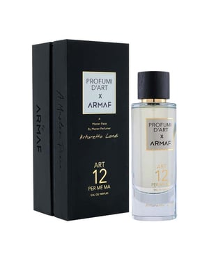 Profumi D'Art 12 Per Me Ma Eau De Parfum 105ml