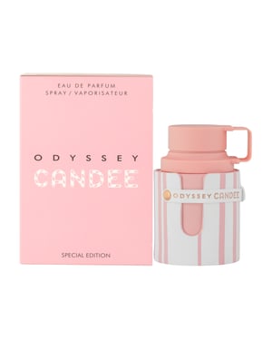 Odyssey Candee Eau De Parfum 60ml