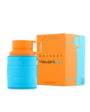 Odyssey Mandarin Sky Eau De Parfum 60ml