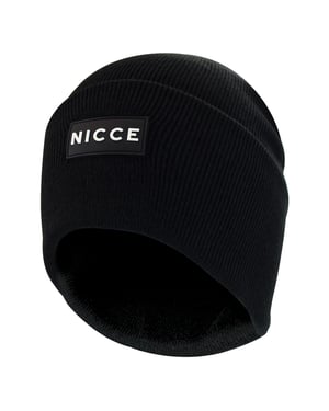 Heren Gebreide Beanie Muts - Warme Zachte Winter Thermo Muts