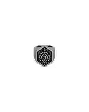Police PEJGF2112703 Mens Ring