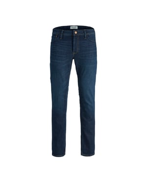 Jack & Jones Tim Original Jeans Bla