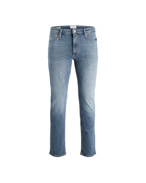 Jack & Jones Clark Evan Jeans Bla