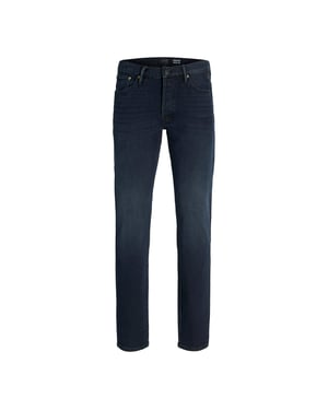 Jack & Jones Clark Premium Jeans Bla