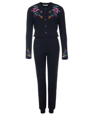 Bally overall
