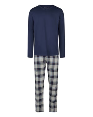 Phil & Co. Berlin Mannen Pyjama Weekend Collection