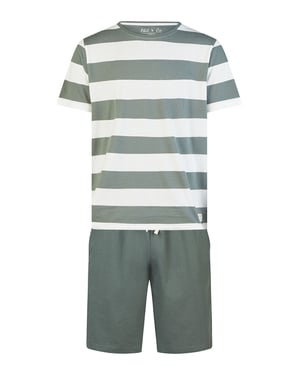 Phil & Co. Berlin Män Pyjamas Monday