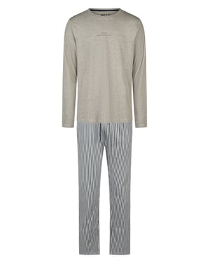 Phil & Co. Berlin Män Pyjamas Weekend Collection