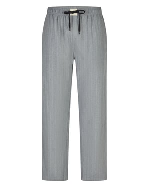 Phil & Co. Berlin Män Pyjamas Byxor Flanell
