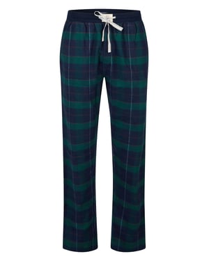 Happy Shorts Mannen Pyjama broek Christmas