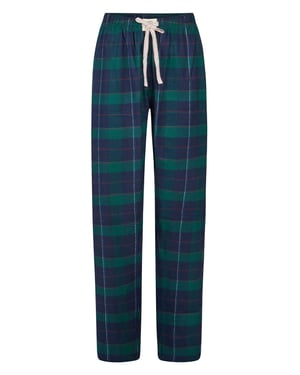 Happy Shorts Vrouwen Pyjama broek Christmas