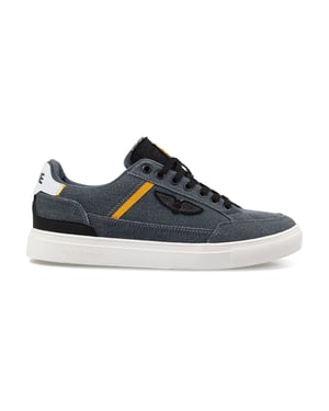 PME Legend Sneakers Aztecor Blauw
