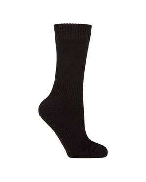 Mens Ladies Waterproof Outdoor Boot Socks - Durable Triple Layer Hiking Socks