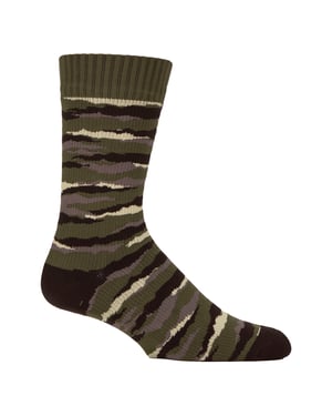 Mens Ladies Waterproof Outdoor Boot Socks - Durable Triple Layer Hiking Socks