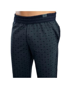 Emporio Armani joggingbroek voor heren Eagle