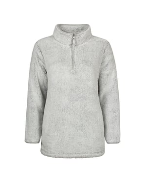 Ladies Thermal Tracksuit Set with Soft Top & Bottoms Warm Loungewear for Winter