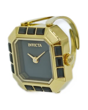 Invicta Mini 49584 Kvartsklocka Dam - 21mm