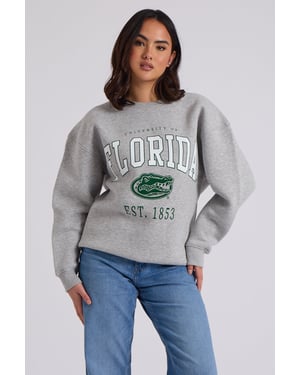 Florida Oversized Sweatshirt