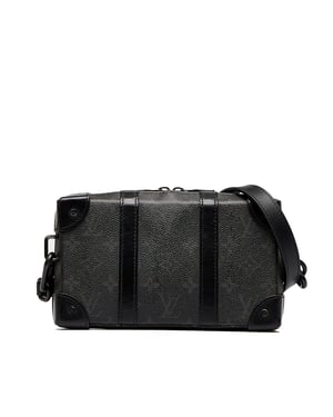 Mjuk Trunk Crossbody Monogram