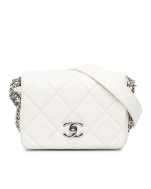 Chanel 19 Heuptas