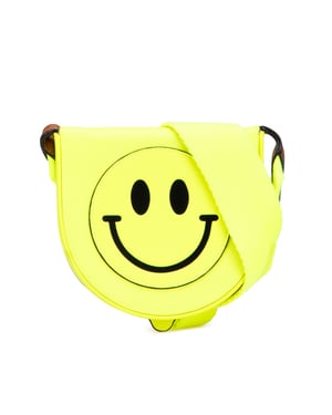 Smile Crossbody Bag