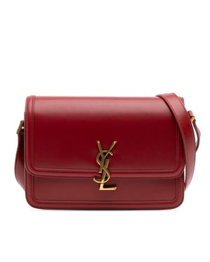 Solferino Crossbody Bag