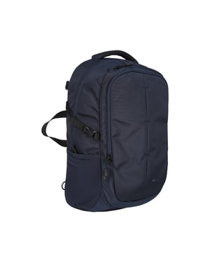 Mountain Warehouse Vic Global 40L rugzak (Marine)