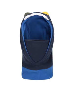 Mountain Warehouse Karakter Microfleece Balaclava (Marineblauw)