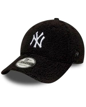 New Era winter borg 9forty pet -