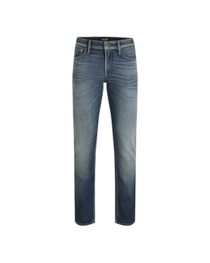Jack & Jones jjiclark jjoriginal jj 078 noos 12278260 denim