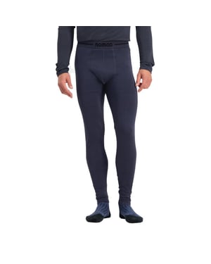 Nomad Tech thermal broek heren | donker