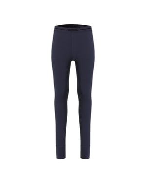 Nomad Tech thermal broek dames | donker
