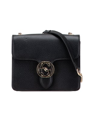 Gg Marmont Shoulder Bag