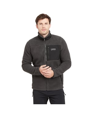 North Ridge Men's Swift Full Zip Fleece