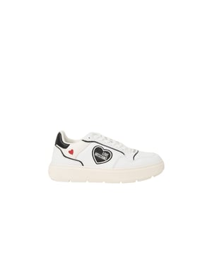 Hart Patch Sneakers