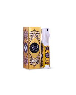Hamidi Tanzanite Air Freshner 320ml