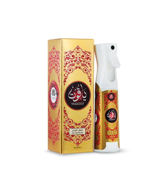 Hamidi Yaqoot Air Freshner 320ml