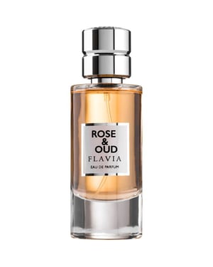 Flavia Rose & Oud Eau De Parfum 90ml