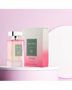 Jenny Glow Angelica Sileces Eau De Parfum 30ml
