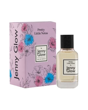 Jenny Glow Pretty Little Notes Eau De Parfuml 100ml