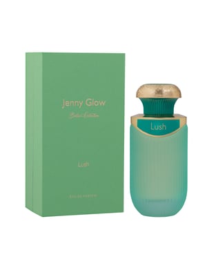 Jenny Glow Lush Eau De Parfum 100ml