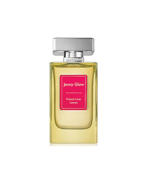 Jenny Glow French Lime Leaves Eau De Parfum 80ml