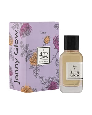 Jenny Glow Love Eau De Parfum 100ml